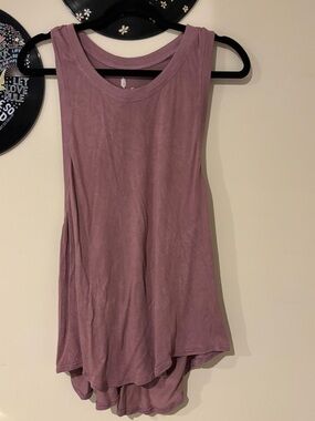 Free people tank top